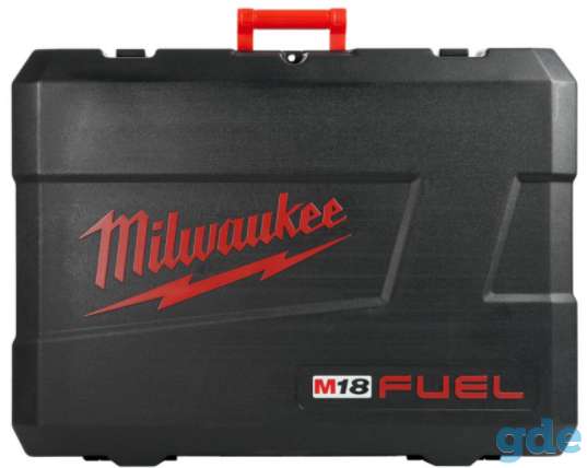 Продам аккумуляторную дрель MILWAUKEE На Магнитной Станине С Постоянным Магнитом MILWAUKEE M18 FUEL FMDP-0C, фотография 3
