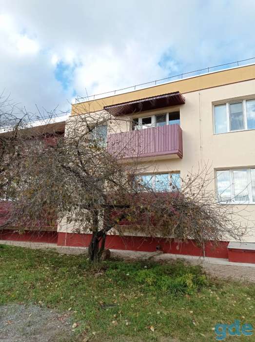 ПРОДАМ ОДНОКОМНАТНУЮ КВАРТИРУ, Большие Чучевичи, ул. Советская, 51, фотография 3