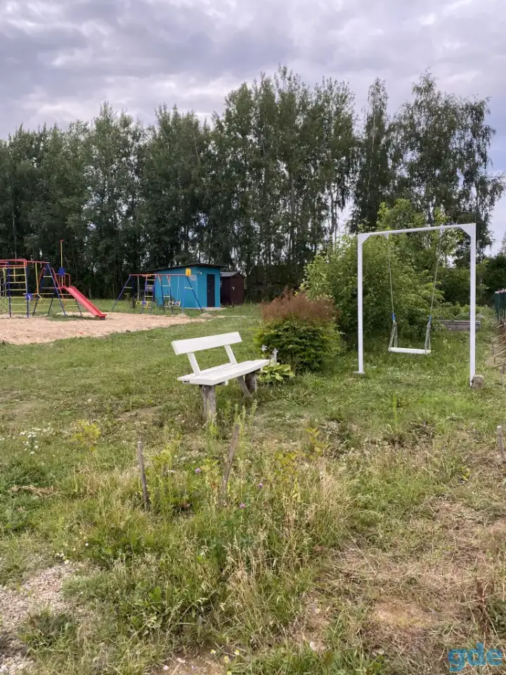 Купить в СТ Перхурово -2, 39 участок, фотография 14
