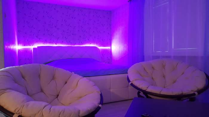 Квартиры на сутки в Борисове, Чапаева 27, фотография 3