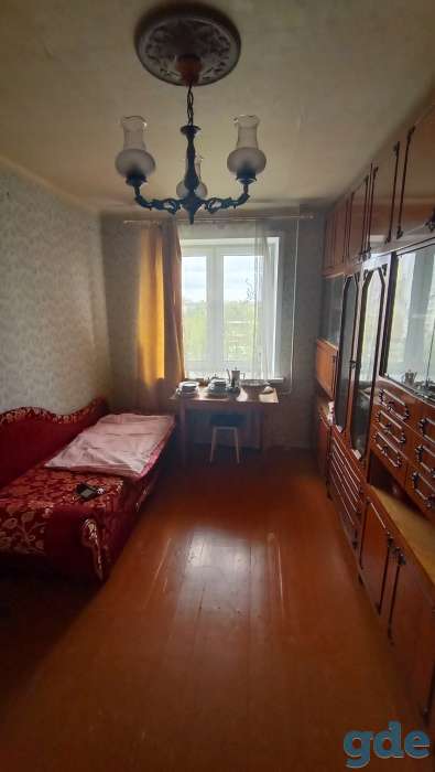 продам 1/3 доли квартиры в минске или обменяю на дом в пригороде минска, фотография 3