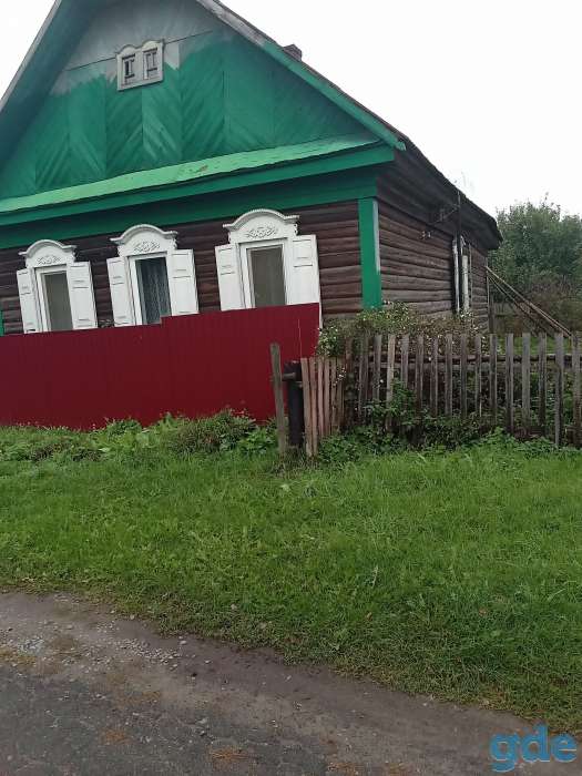 Дом, район, Щедрин, фотография 1