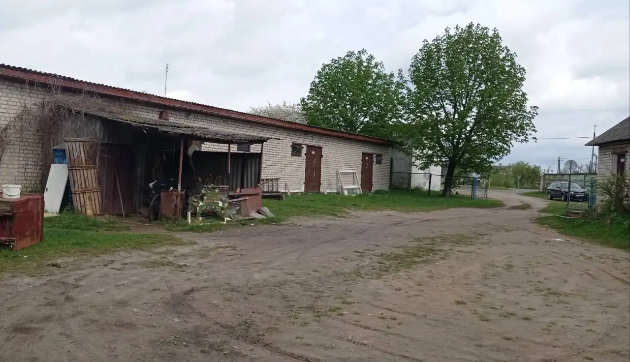 Малоритское райпо продает, Брестская обл. ул. 8 Марта, 4, фотография 1