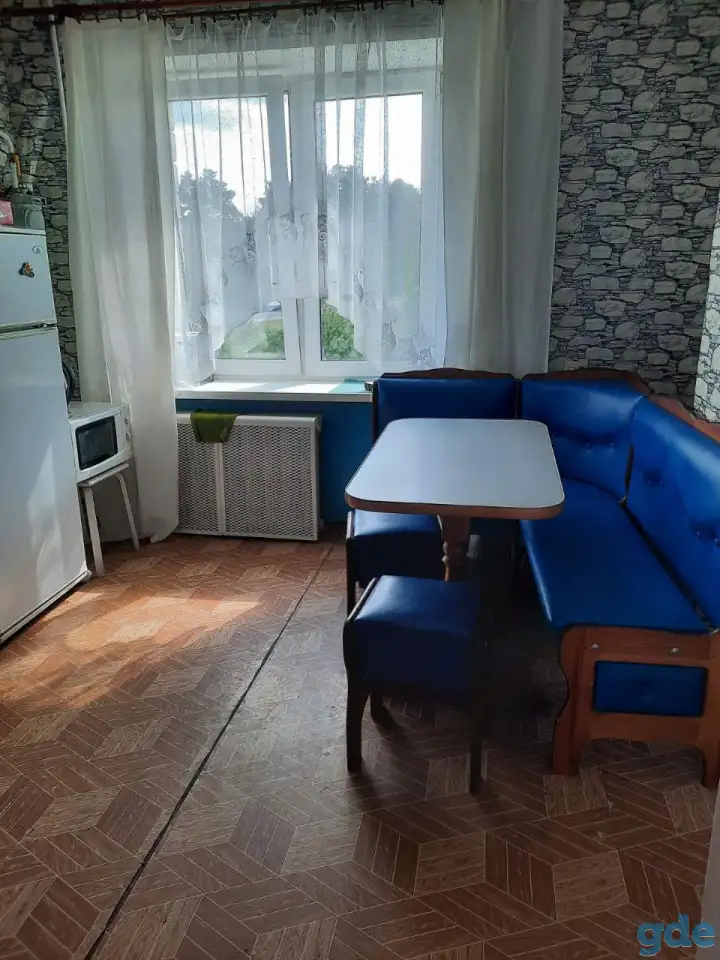 Квартира на сутки. Осиповичи. Сдам квартиру, фотография 5