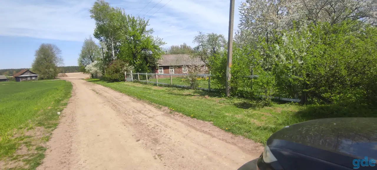Продам дом, Д.Митьковичи, Ланский с/с ,ул.Юбилейная, фотография 15