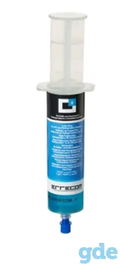 Герметик для холодильных систем Errecom Extreme TR1062.C2 01.S2, фотография 1
