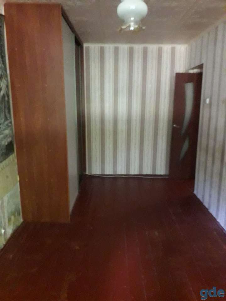 Продаётся 2-х комнтаная квартира, ул.Горелика, фотография 5