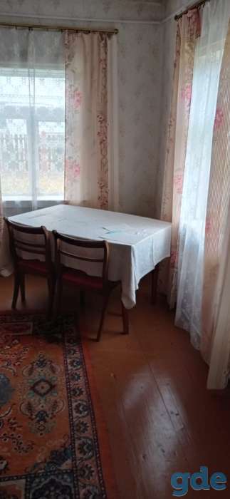 Продам дом с участком, Денисово,ул.Гагарина11, фотография 8