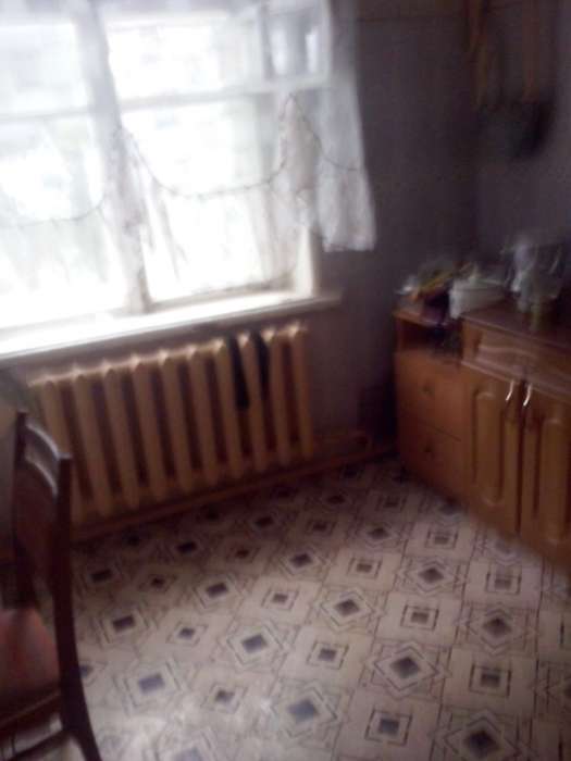 Продам Квартиру 3-х комнатную в г.Речица, ул.Гомельская, д.17