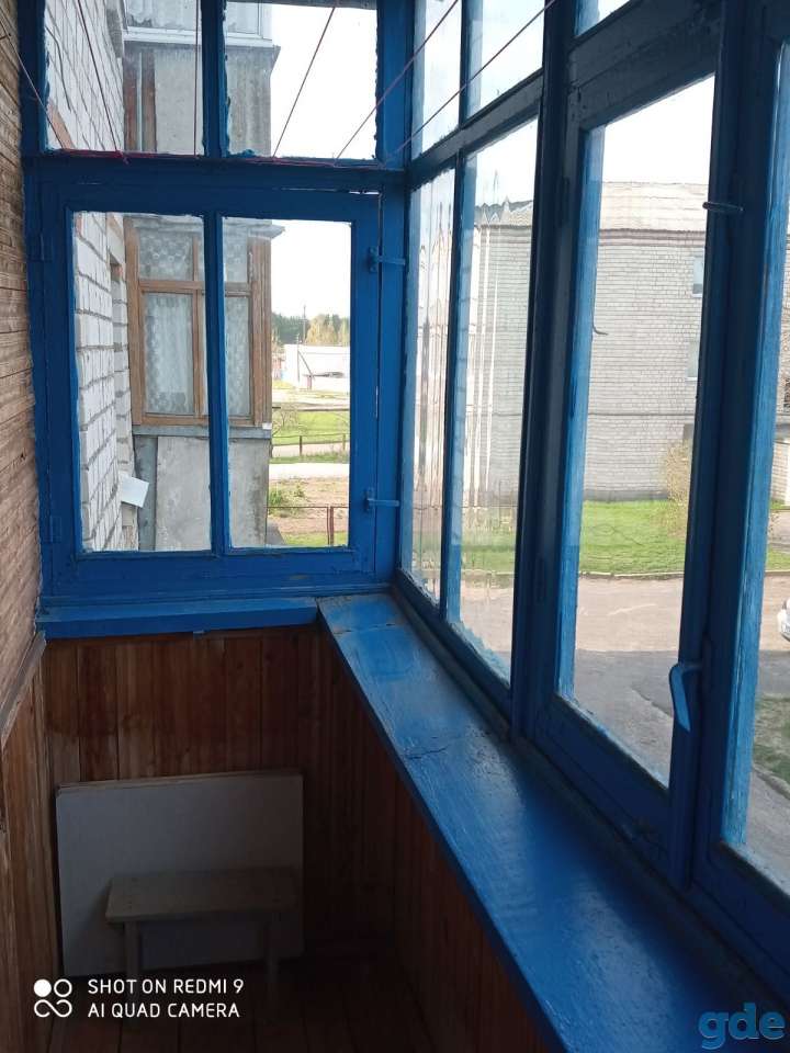 Продам квартиру в районе мкк, Строительная 5 а, фотография 1