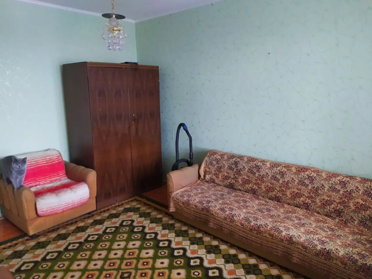 продажа двухкомнатной квартиры, брест ул.суворова, 116, фотография 4