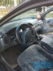 RENAULT Megane, фотография 2