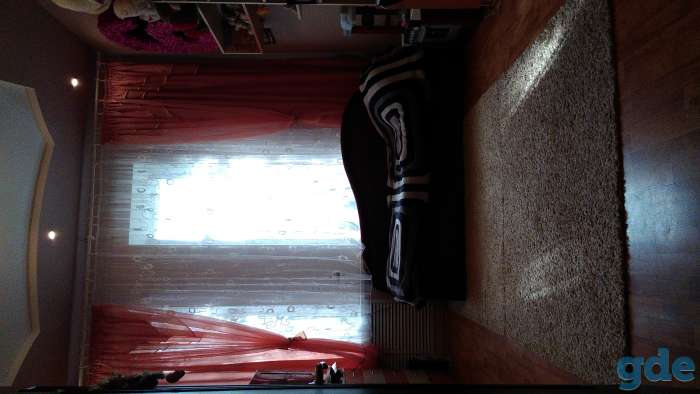 продажа квартиры, кутузова, фотография 2