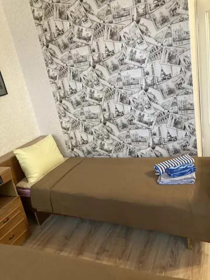 Посуточно, Микашевичи,центр, фотография 1