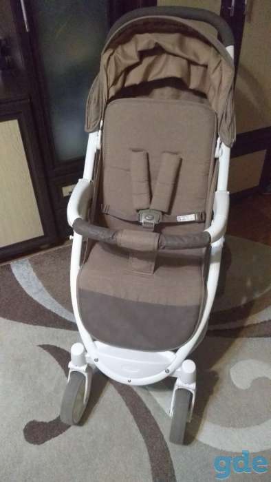 Прогулочная коляска Lorelli S300, фотография 9