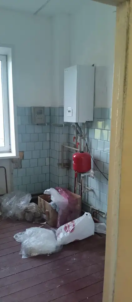 ПЯТИЭТАЖНОЕ ЗДАНИЕ / 780 м / БОБРУЙСК. Идеально под хостел, офисы или мини-ТЦ, фотография 9