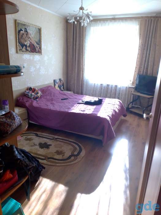 Продажа квартиры, Рабоче- крестьянская д.5, фотография 1