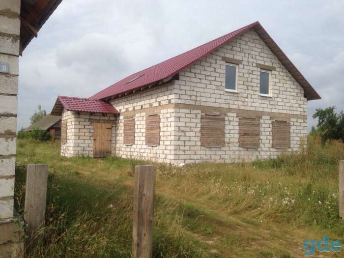 Продам ДОМ, Любанский р-н., агр. Таль, ул. Нежаровская, фотография 8