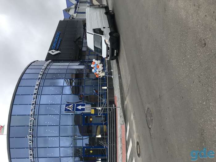 Грузоперевозки Мозырь и РБ, фотография 3
