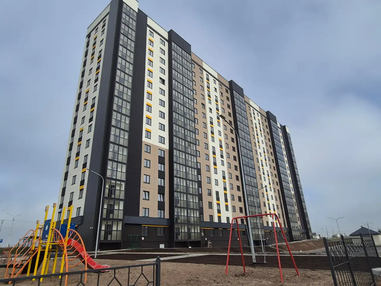 продается 2-х комнатная квартира, Московский 111, фотография 1