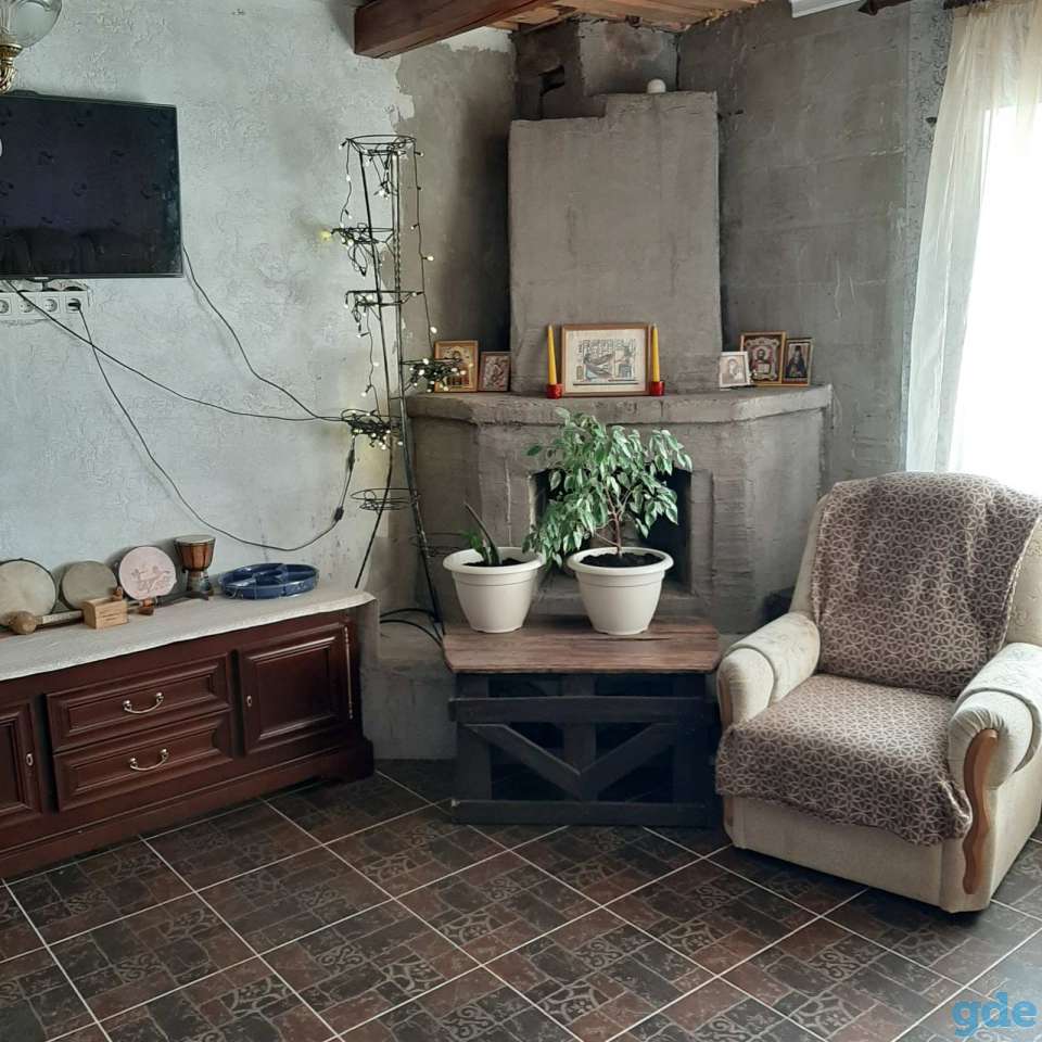 Продам дом с баней,бассейном, гараж и прочее, Погост 2, фотография 2