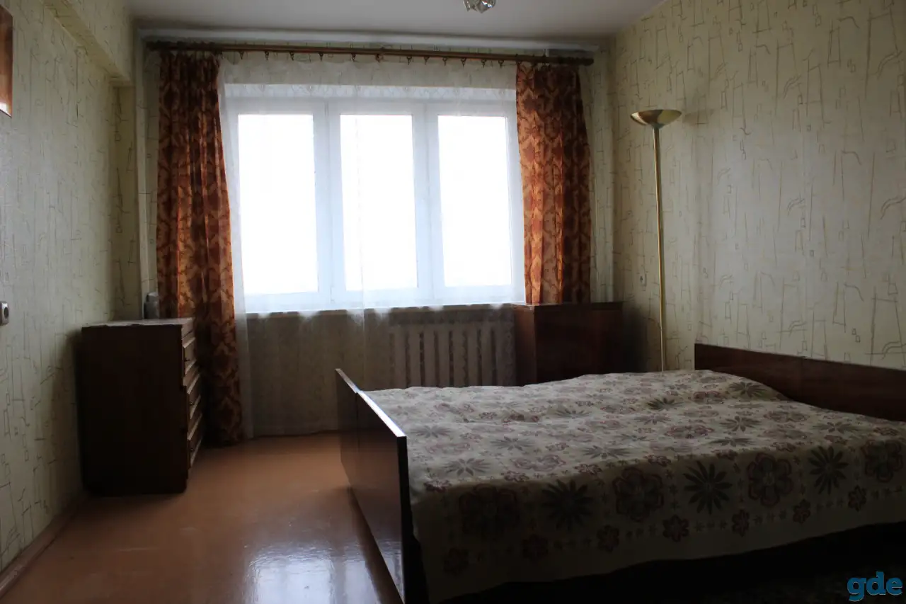 продать квартиру, проспект Пушкина ,25, фотография 8