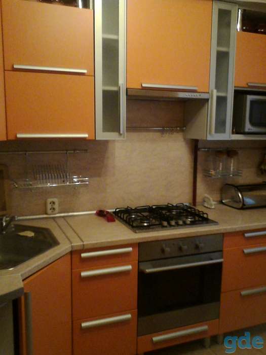 Продам 2-х комнатную квартиру, Панковой,11, фотография 5
