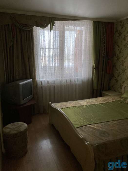 Квартира, Вокзальная, фотография 1
