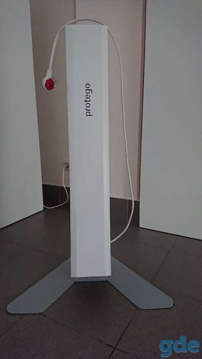 Рециркулятор Protego UV218F160, фотография 3