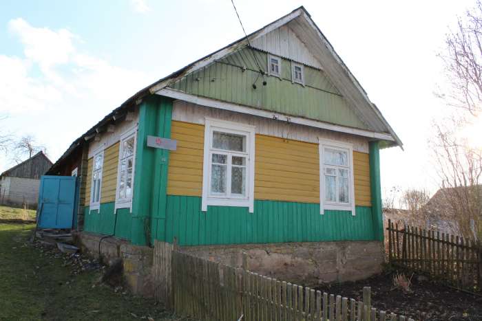 Продажа дома , Д.беница, фотография 1