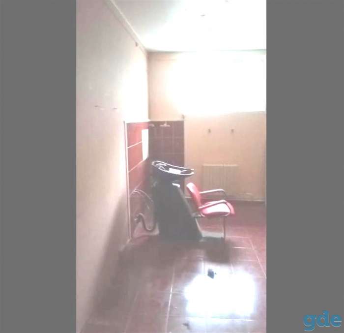 Продажа права аренды помещения в сфере, ул.Гошкевича, д.10, фотография 1