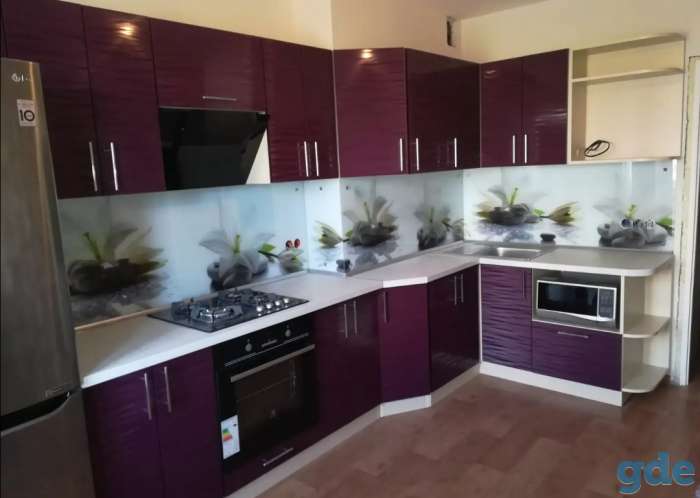 Кухни под заказ, фотография 7