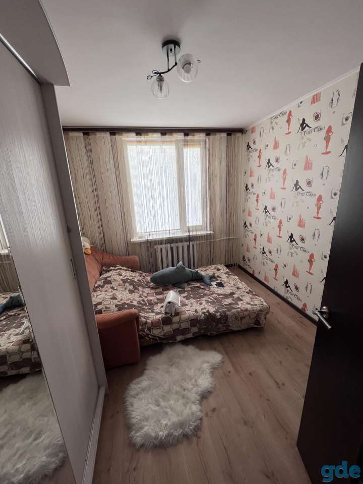 Обменпродажа квартиры, Чапаева, 7, фотография 9
