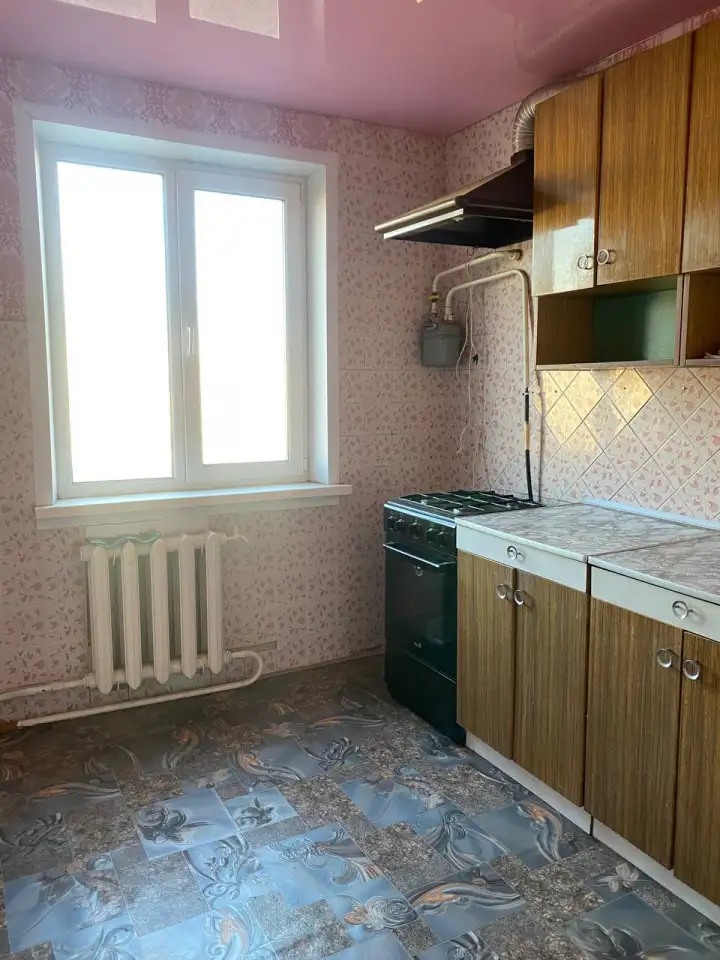 Продается двухкомнатная квартира, м-н Озерный, ул. Приозерная, фотография 9