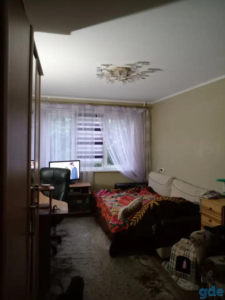 Квартира, Дворникова 28, фотография 1