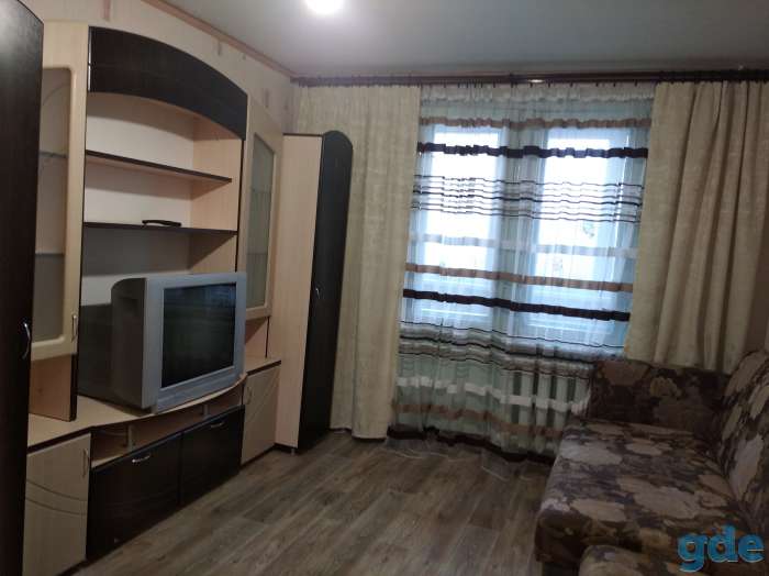 Квартира в Лепеле и д.Боровка , аренда на сутки и более, фотография 2