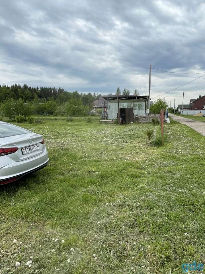 Участок в ст пограничник, фотография 1