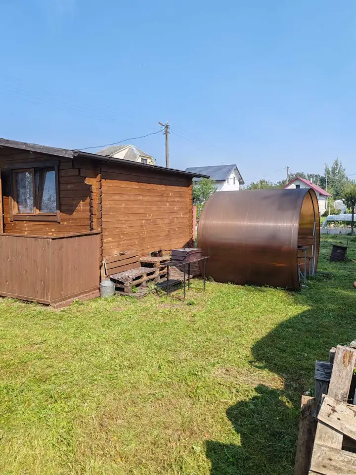 Продается дача в СТ Верас-Калибр, 40км от Минска, фотография 3