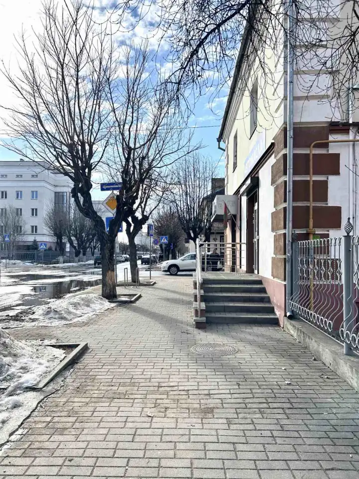 Сдам в аренду помещение в оживленном месте, красноармейская 12, фотография 3