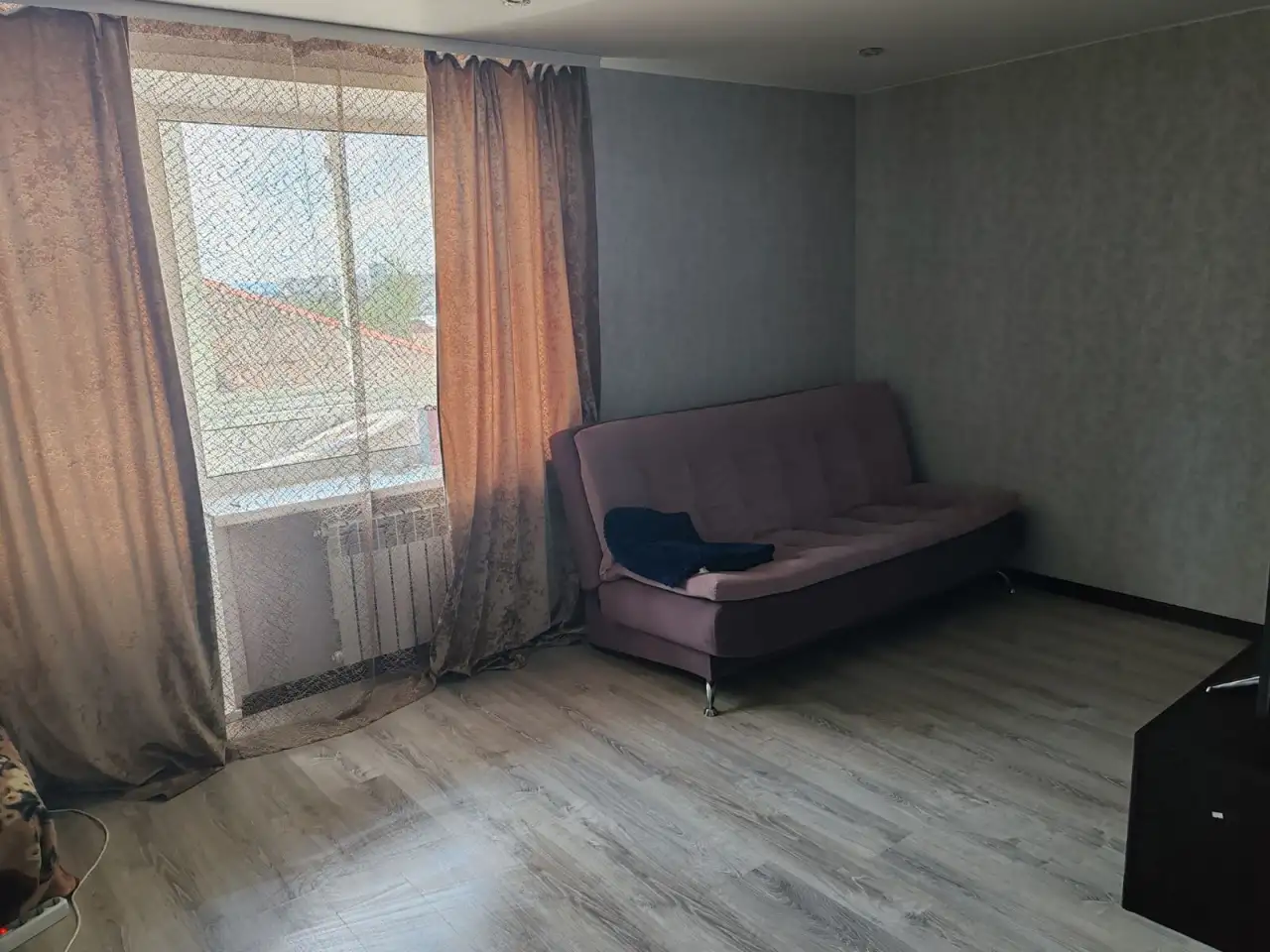Продается однокомнатная квартира по адресу: г.Орша, ул1 Мая, 54, фотография 4