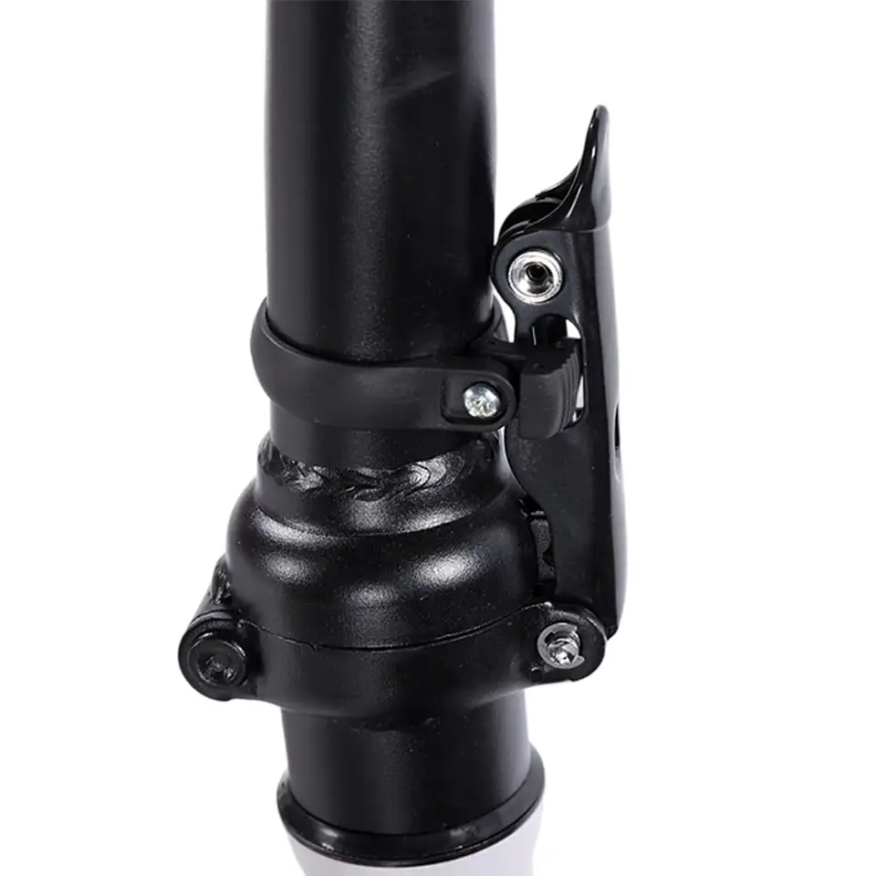 Электровелосипед smartbalance tank mini, фотография 6