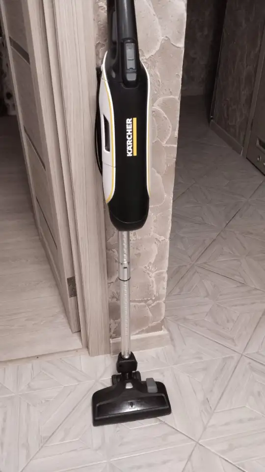 Пылесос Karcher, фотография 1