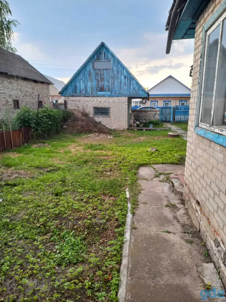 Продаётся дом, Чкалова 21, фотография 3