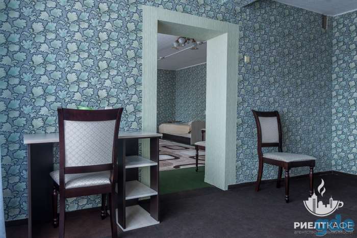 Гостиница с номерным фондом, ресторан, офисы, фотография 4