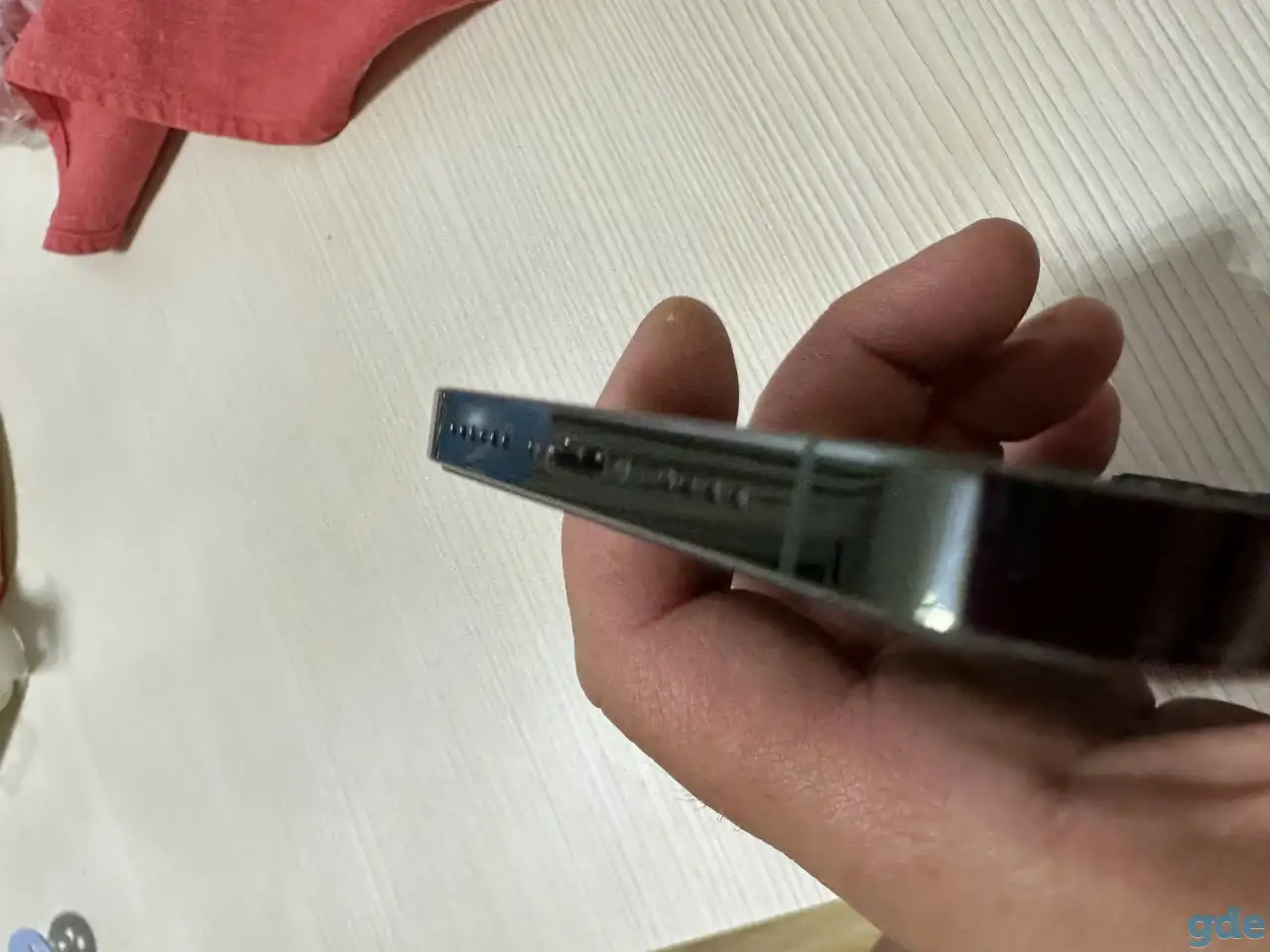 iPhone 13 Pro Max 256 GB на гарантии, фотография 7