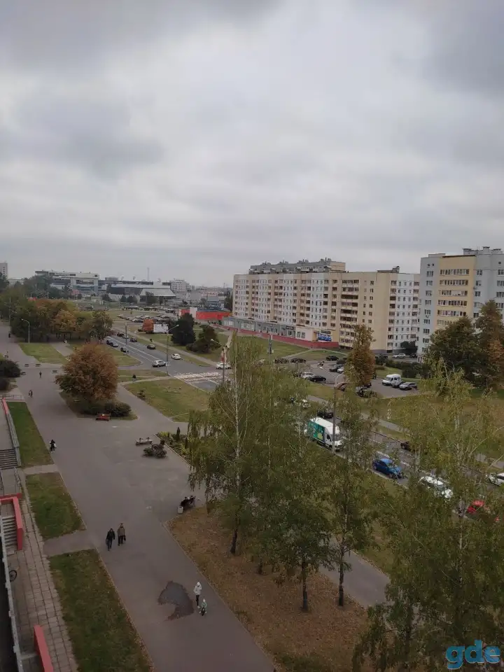 Квартира в центре Минска, Жуковского, 6/2, фотография 9
