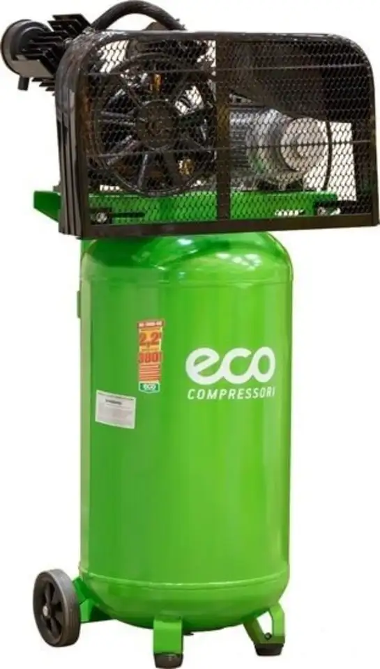 Компрессор eco ae-1005-b2, фотография 1