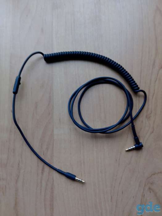 marshall major 3 bluetooth, фотография 3