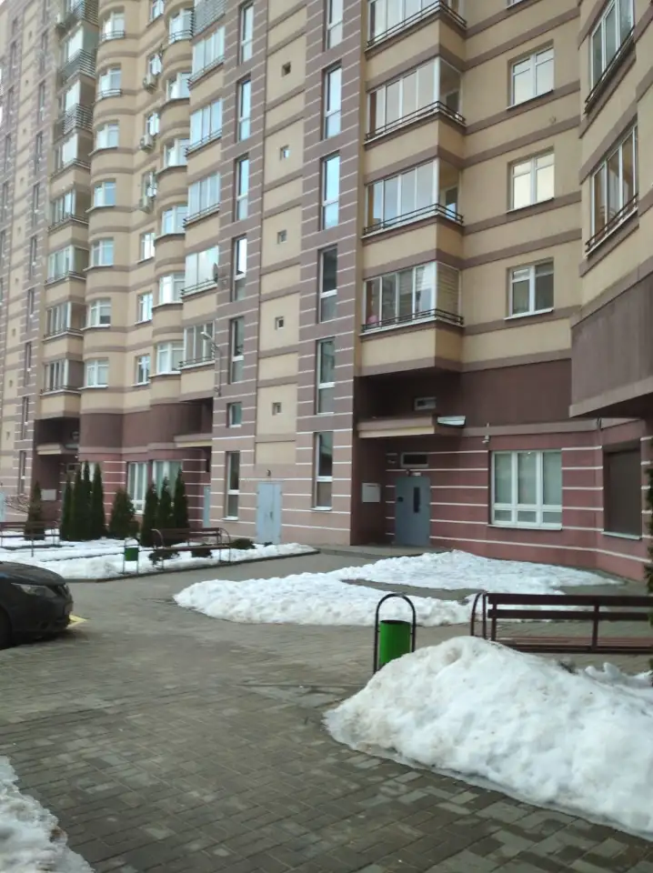 Сдам 1 комнатную квпртиру в Советском районе, Белинского,54, фотография 1