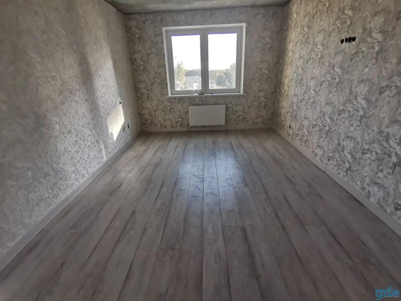 Отделочные работы, фотография 2